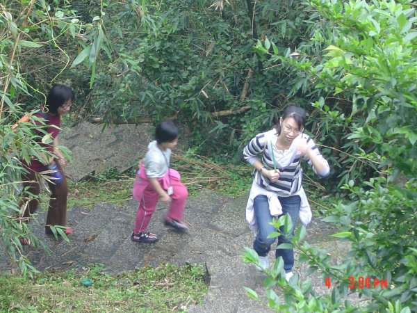 2008 Apr. 平溪&坪頂古圳步道578694