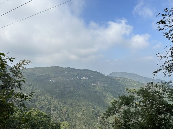 雲嘉十八連峰1932641