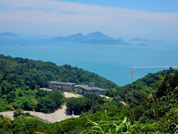 雲台山(&津沙聚落)-小百岳#98-連江縣南竿鄉2849890