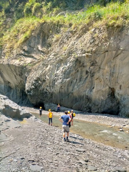 多納鬼斧神工峽谷步道(一線天)2730301