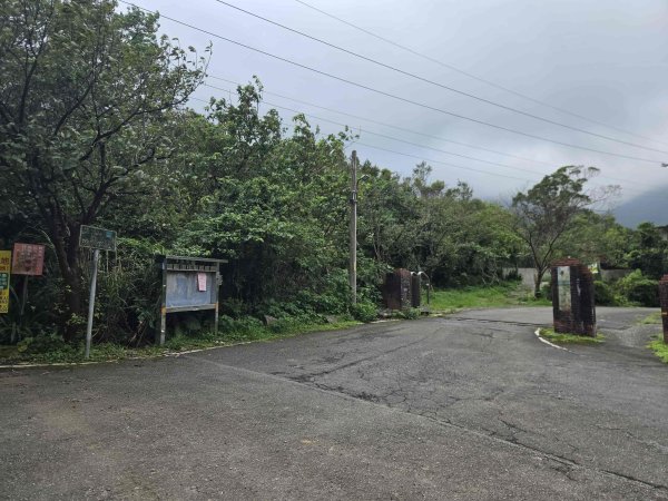 20260827圓柳古道-茄苳坑採金古道