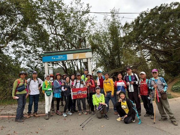 250307台北大縱走第七段2729355