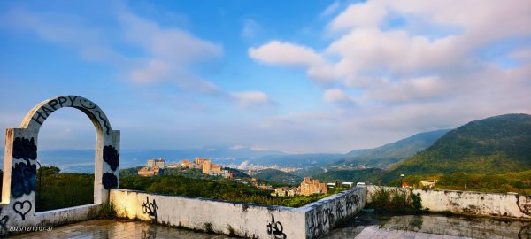 陽明山趴趴走 12/102958572