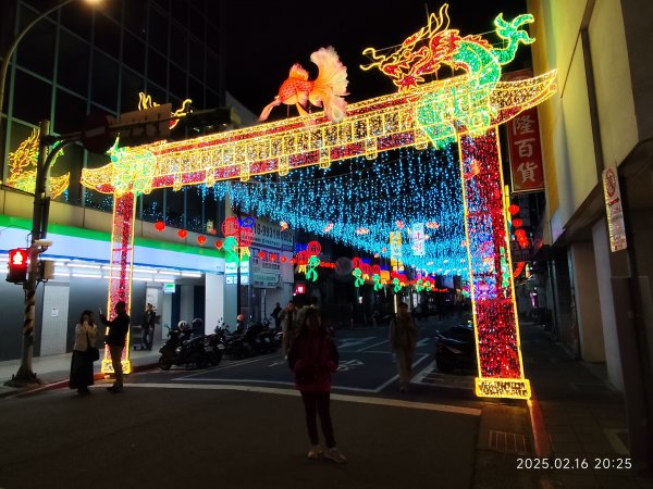 台北燈節 - 西門展區、主燈區、中華路展區、北門展區2714371