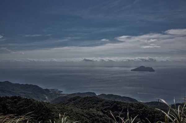 從新北走到宜蘭-坪溪古道 & 石空古道1839485