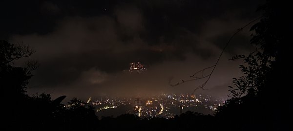 20211228 小百岳-新北市中和南勢角山3056371