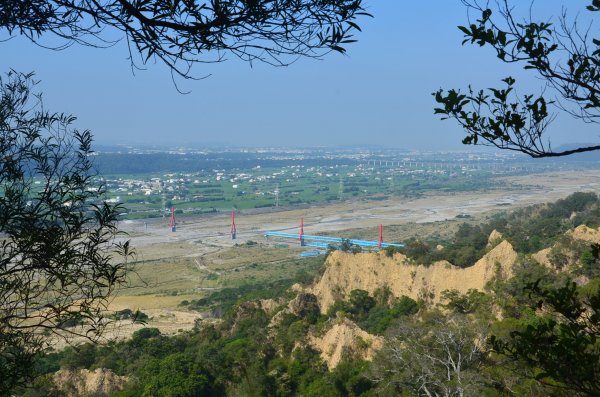 火炎山 - 南鞍古道1117195