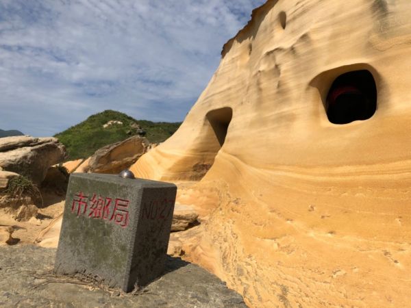 駱駝峰陵線步道388379