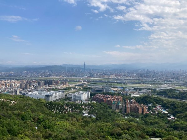 2022/04/09台北大縱走第五段1669153