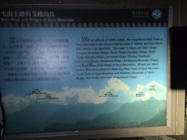 20250810 一日單攻桃山2919379