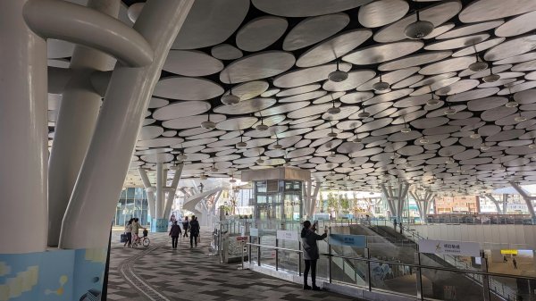 【蛇年走春】明日高雄、雙城線、愛河線2705600