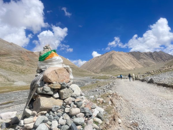 西藏-崗仁波齊轉山/珠峰大本營5200米2897534