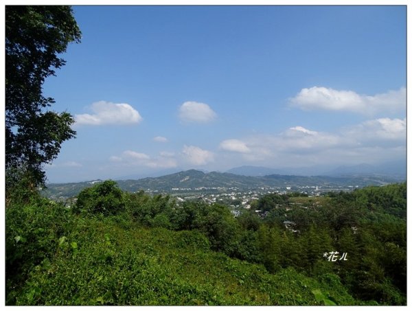 石岡/情人瘦身步道