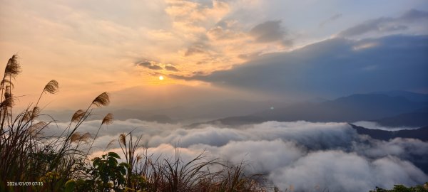 #翡翠水庫壩頂 #雲海 #日出 #陽明公園 #夕陽1/92979354