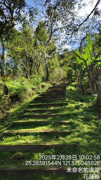 安通越嶺全段2726591