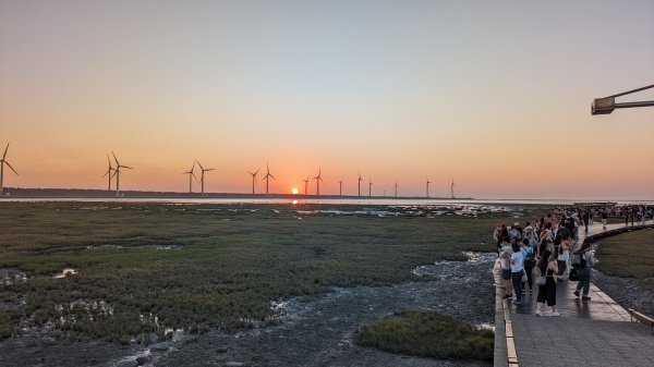 牛罵頭,梧棲出張所,高美濕地2334094