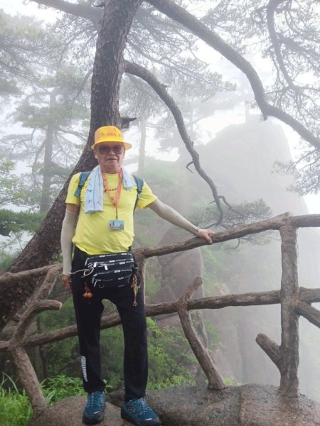 安徽黃山風景區2819321