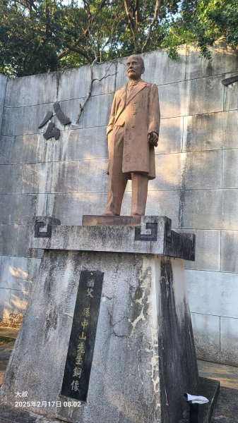 2025_0217三峽大溪大縱走2718722