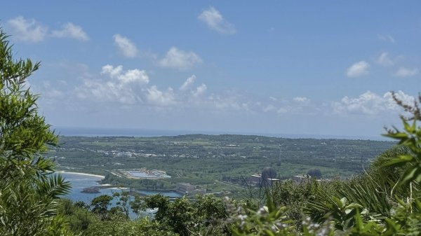 20250811小百岳大山母山2858830