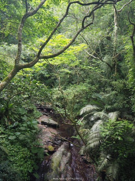 《宜蘭》小太魯閣｜礁溪林美石磐步道201805172889142