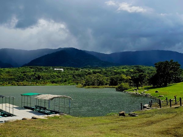 大坡池環潭步道-2025漫遊縱谷愛在花東-台東縣池上鄉2916620