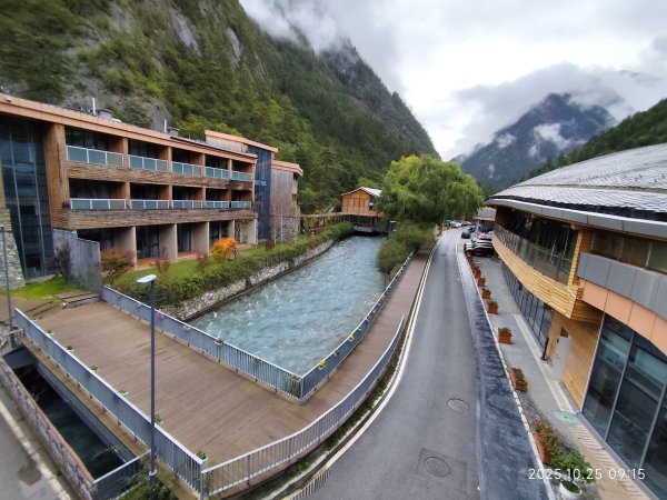 四川九寨溝景區、九寨千古情表演2935366