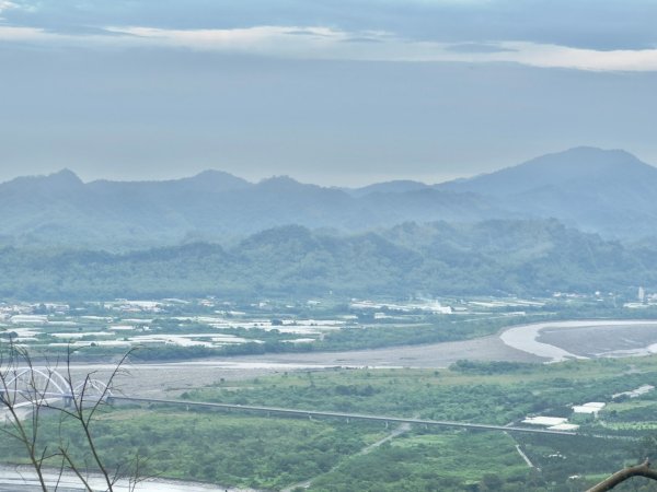 20241118小百岳尾寮山🥵 百岳練習場2651262