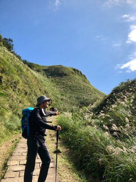 09.草嶺古道依舊466713