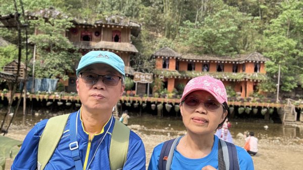 東南亞最高的玻璃橋|龍雲玻璃天空步道|越南沙壩Sapa|貓貓村Cat Cat Village|越南52772503