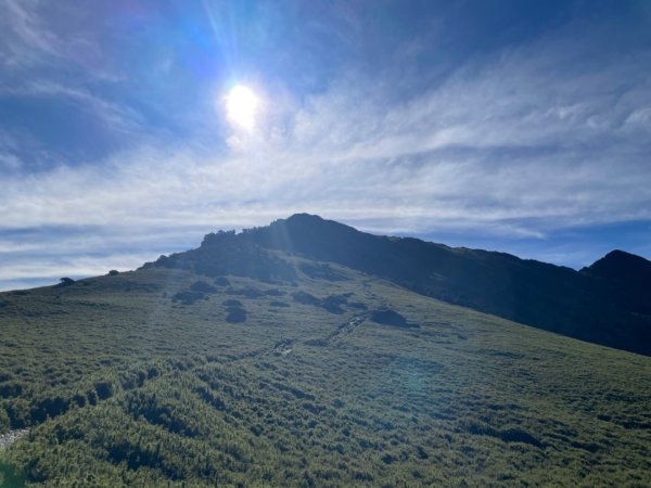 一日 南湖大山 2024 07/142552699