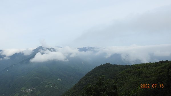 第六次復興三尖之首 - 夫婦山(1870/1780M) + 賞蝶趣1764446