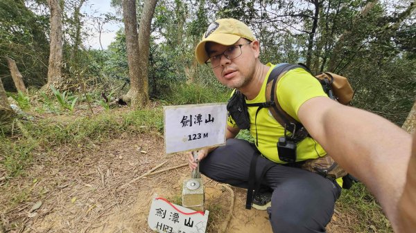 20251103濫坑山-鹿廚坑山-中央山-劍潭山-上果作園山2929214