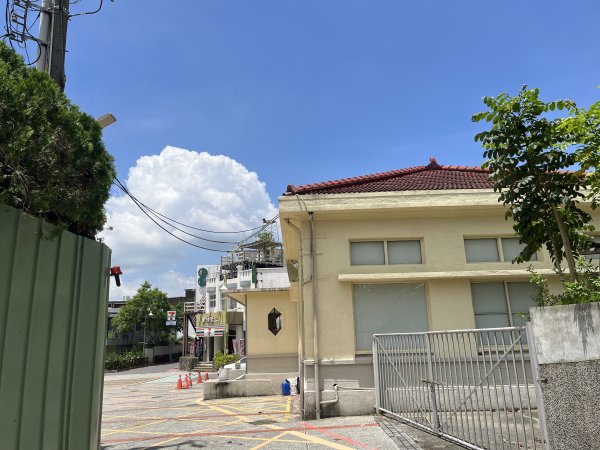 [百山百鳥尋旅-03/15] 2025_0817 虎形山公園步道2863108