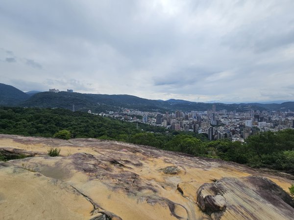 軍艦岩、丹鳳山親山步道3110728