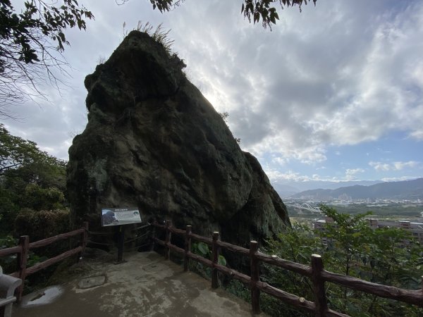 2024/01/16 鶯歌 大棟山 青龍嶺 新北市忠靈祠2429470