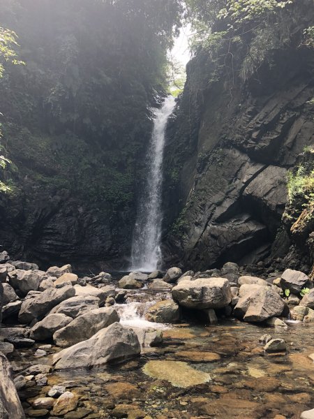 180602谷關蝴蝶谷瀑布+夢幻谷797471