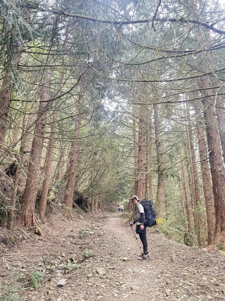 石山秀湖 2025 02/28 三天兩夜2865956