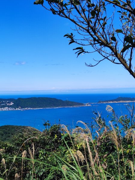 萬中瀑布-瑪鍊山-大路嶺古道-村長古厝-金剛岩-獅頭瀑布3005084