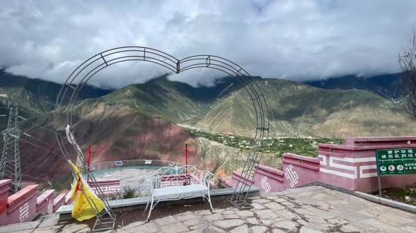 川藏33天深度之旅💙#稻城亞丁-來古冰川2901975