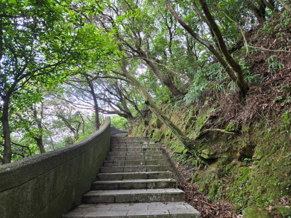 基隆山（小百岳）2620614