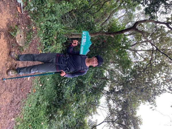 20220924_劍潭山+文間山（台北小百岳2762225