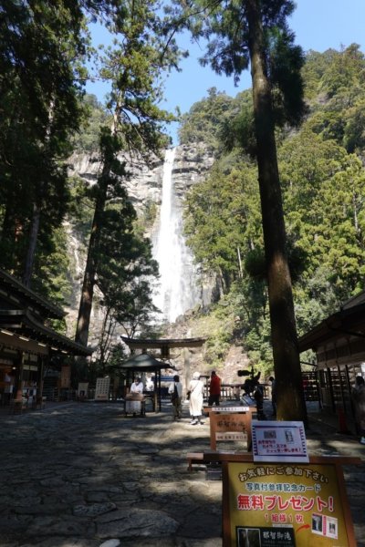 熊野古道小邊路.熊野三山2485532