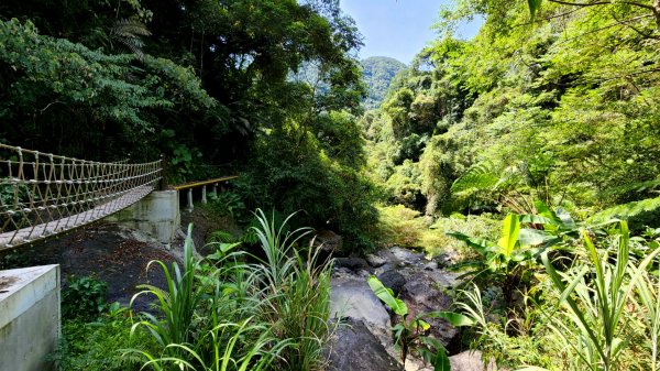 烏桶縱走，紅河谷越嶺古道，塗潭山，淡水山仔頂登山步道1765354