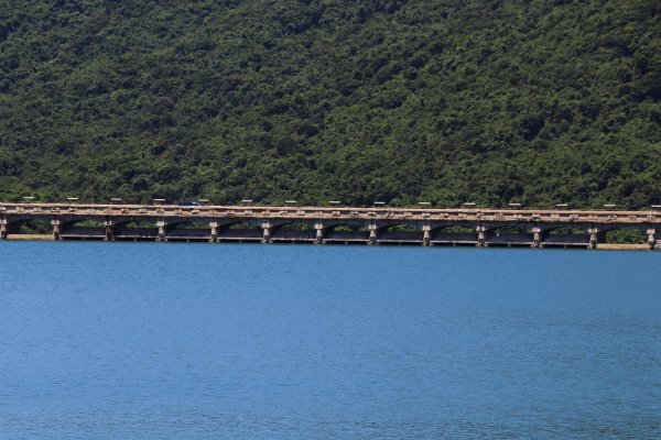 香港山系 －港島931604