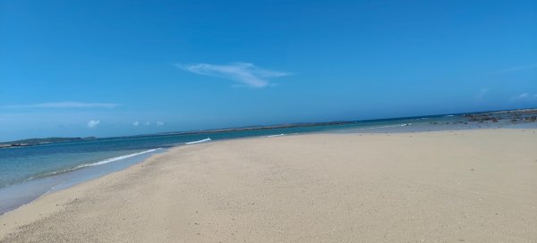 北海：土地公嶼(黑金嶼)2880393