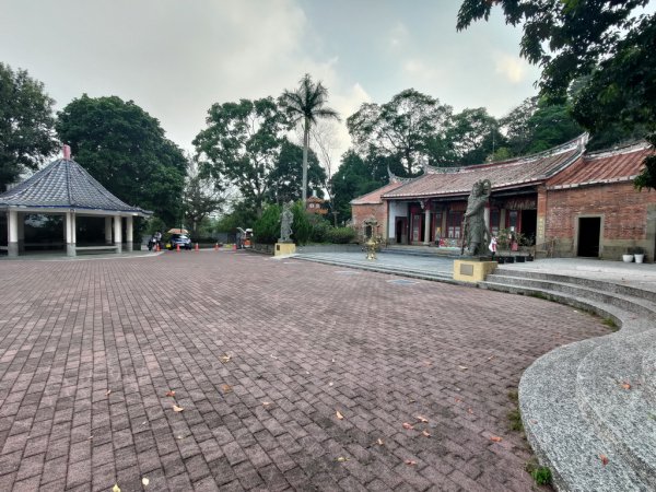 【新竹縣橫山鄉】大崎棟步道2833224