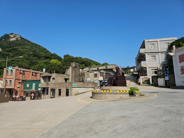 芹壁步道(永康、安康步道)-連江縣北竿鄉2851124