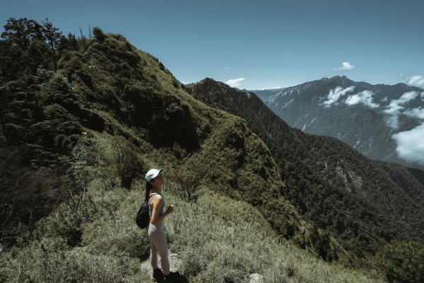 越野車友來爬郡大山1057262