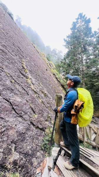 🌈10/6-7登上高峰~玉山主峰FB：熊熊趴爬走(富裕登山社)🌈3131625
