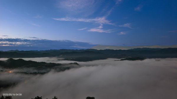 跟著雲海達人山友追雲趣-石碇趴趴走 5/162787007